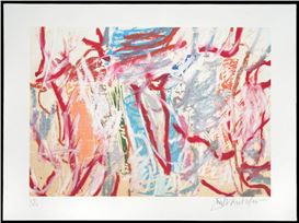 John Chamberlain (American, 1927 - 2011)