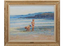 C. James Frazier Picture