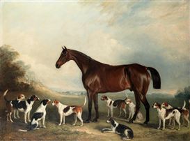 John Ferneley II Picture