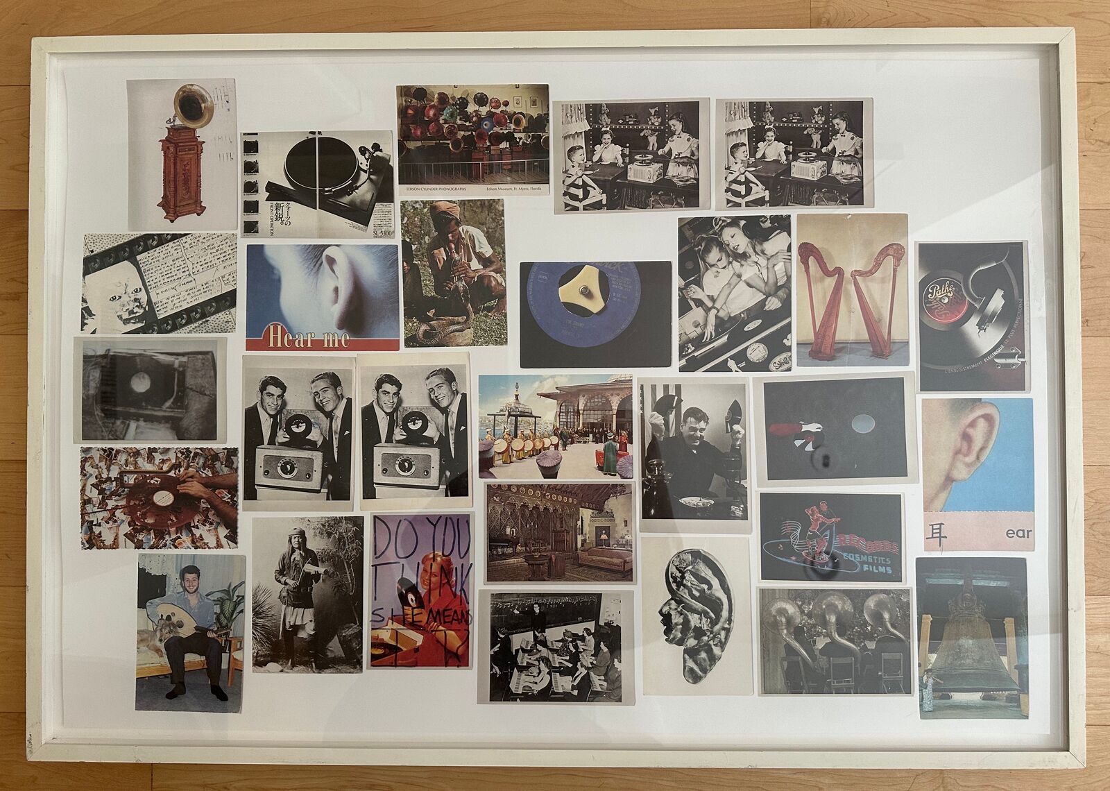 Christian Marclay | 265 Artworks at Auction | MutualArt