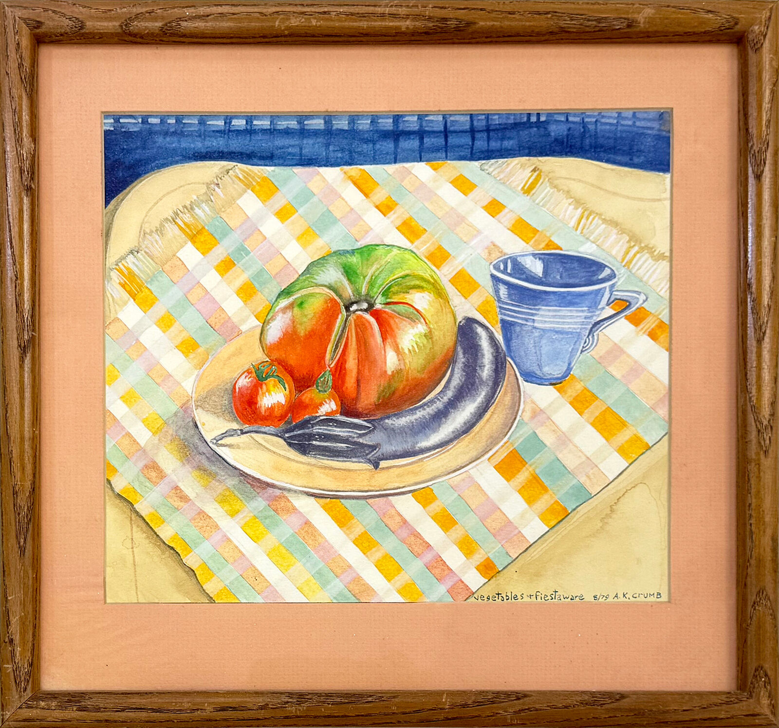 Aline Kominsky Crumb