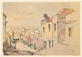 Gregoire Johannes Boonzaier Picture