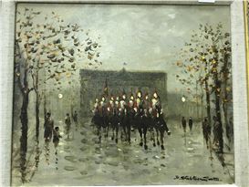 D. Stockton Smith Picture