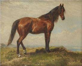 Friedrich Wilhelm Keyl Picture