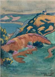 Augustin Hanicotte Picture