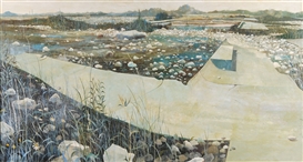Anthony R. Cooke Picture
