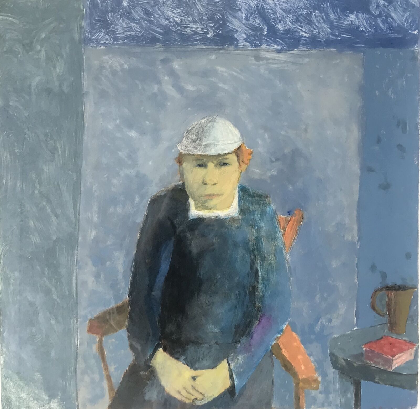 Malcolm Moran