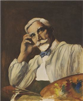 Vettore Zanetti-Zilla Picture