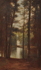 Benjamin Champney