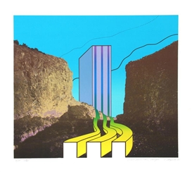 Charles Magistro Picture
