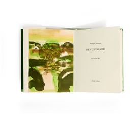 Zao Wou-Ki (Chinese, 1920 - 2013)