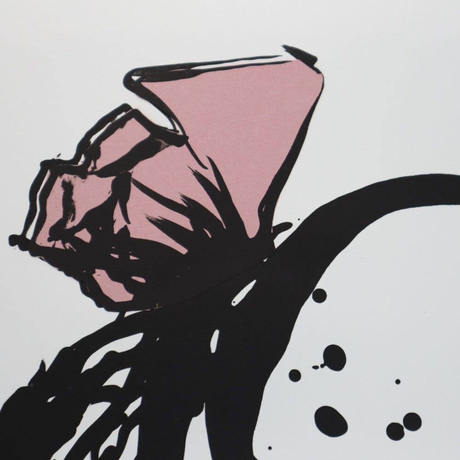 Marlene Dumas (South African, 1953)