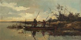 Frans Simon Hoos Picture