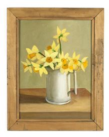 Eva Marinelli Martino Picture