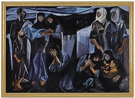 Ismail Samy | 13 Artworks at Auction | MutualArt