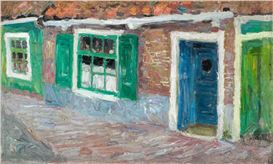 Gustave de Smet Picture