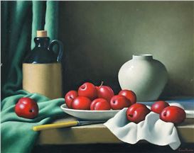 Christopher Cawthorn Picture