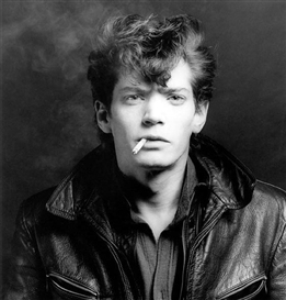 Robert Mapplethorpe