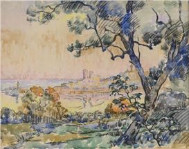 Henri Person Picture