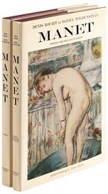 Édouard Manet Picture
