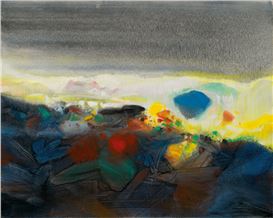 Chu Teh-Chun
