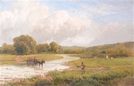 James Peel Picture
