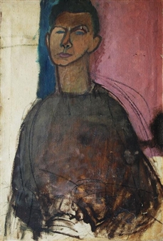 Jiri Hornik Picture