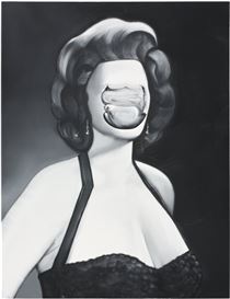 Tomoo Gokita (Japanese, 1969)