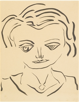Eileen Agar Picture