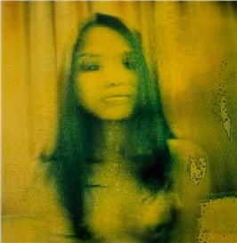 Tiane Doan na Champassak Picture