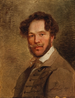 Alexander Clarot Picture