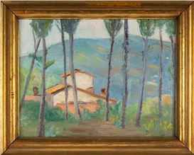 Anthony J. Sisti Picture