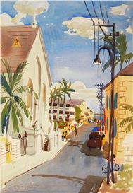 Martin Linsey Picture