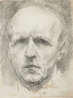 Nicanor Piñole Picture