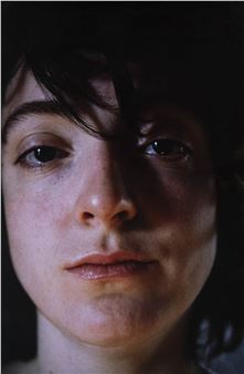 Valérie Mannaerts Picture