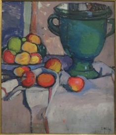 Jeanne Klein Picture