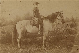 Michael Miley Picture