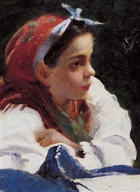 Alexander Vladimirovich Makovsky