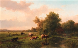 Willem Vester Picture
