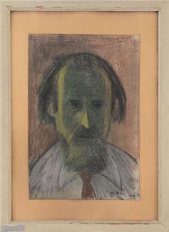 Walter Pozzi Picture