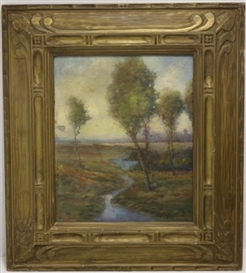 Louis H. Richardson Picture