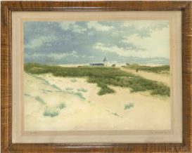 Charles Louis Houdard Picture