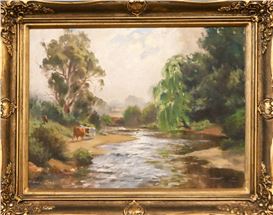 Charles Salis Lloyd Picture