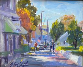 John Clayton Picture