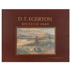 Daniel Thomas Egerton Picture