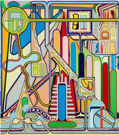 Eric Shaw Picture