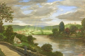 Peter Hopkins Picture