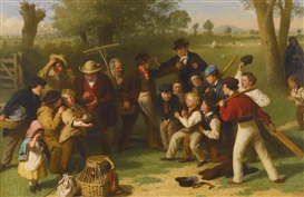 John Morgan Picture