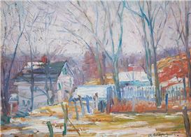 Howard Logan Hildebrandt Picture