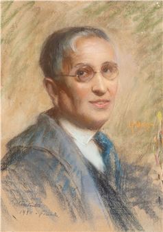 Giuseppe Magni Picture